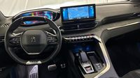 Peugeot 3008 HYBRID 225ch GT Pack e-EAT8 — photo 11