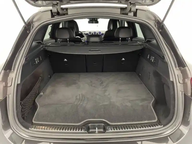 Mercedes Glc 300 de 9g-tronic 4matic — photo 14