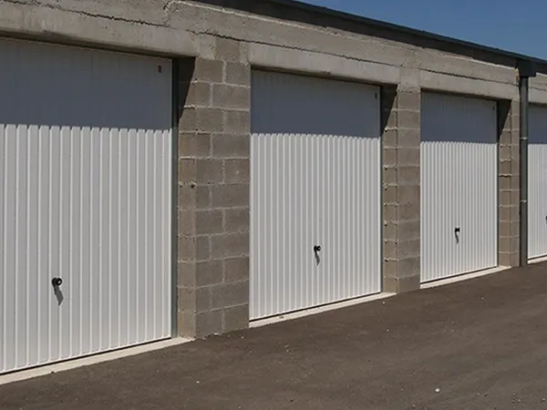 Garage a louer