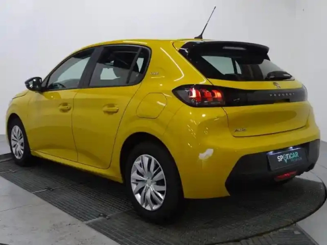 Peugeot 208 1.2 puretech 75ch s&amp;s like — photo 7