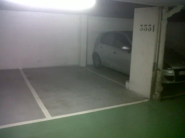 Loue Place de parking Cambronne / Lecourbe