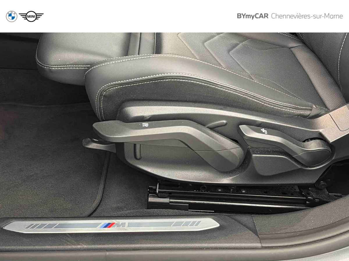 BMW 120 170 ch DKG7 — photo 23