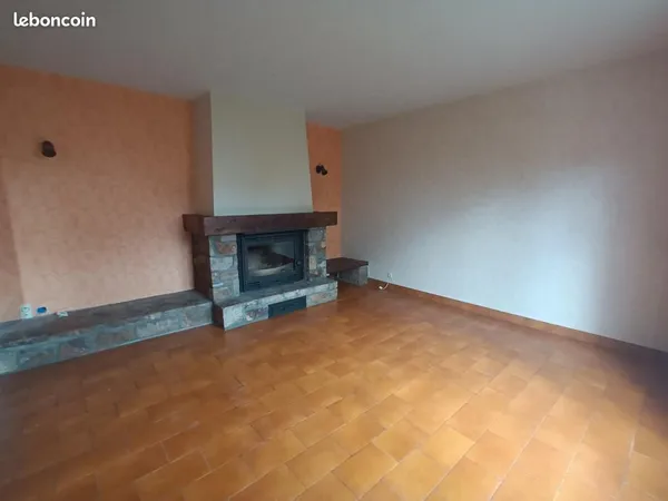 Appartement 2 pièces 62 m²