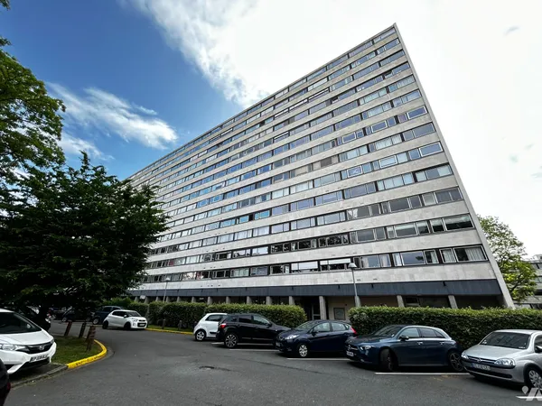 Appartement 4 pièces 97 m²