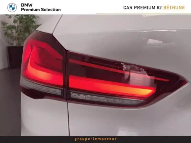 Bmw X1 xdrive25ea 220ch xline — photo 14