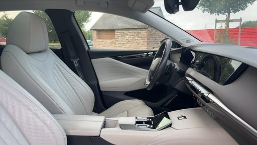 DS DS4 1.6 THP 225 Hybrid e-EAT8 - Rivoli – 2022 – 98899 km – Hybride rechargeable – Boîte Automatique — photo 18