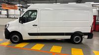 Renault Master F3500 L2H2 2.3 Blue dCi 135ch Confort Euro6E — photo 8