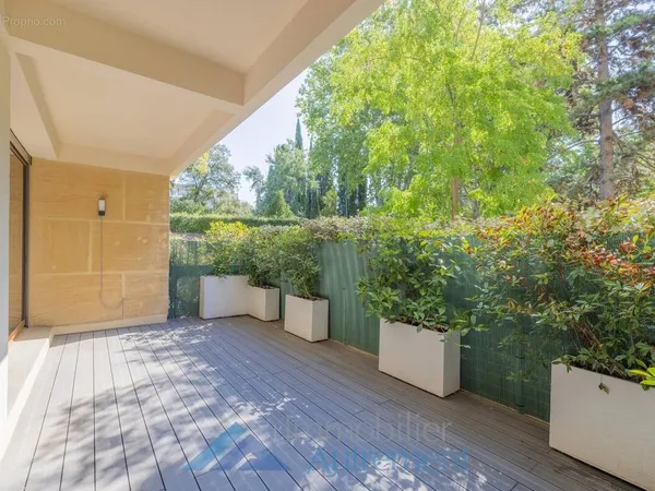 Appartement centre ville Aix en Provence