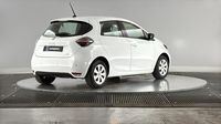Renault Zoé E-Tech Equilibre charge normale R110 - 22 — photo 5