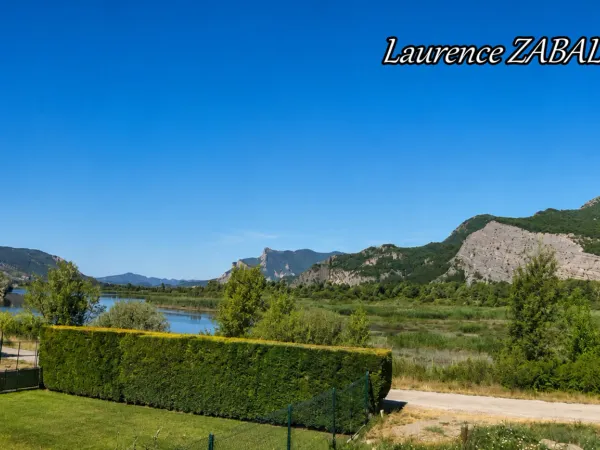 Bungalow 3 pièces 40 m²