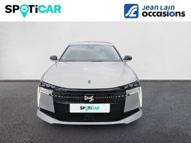 Ds Ds 4 n°4 hybride 145 e-dct6 — photo 29