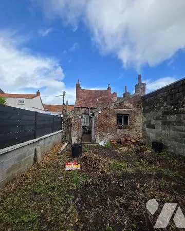 Maison 4 pièces 86 m²