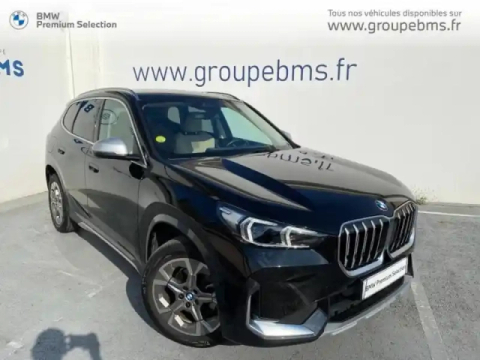 Bmw X1 sdrive18d 150ch xline