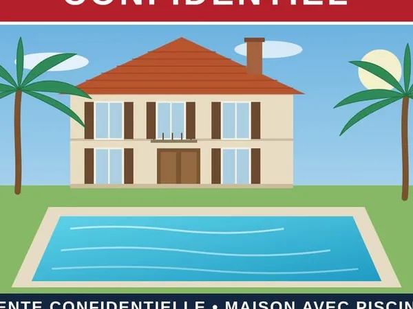 Maison 5 pièces 187 m²
