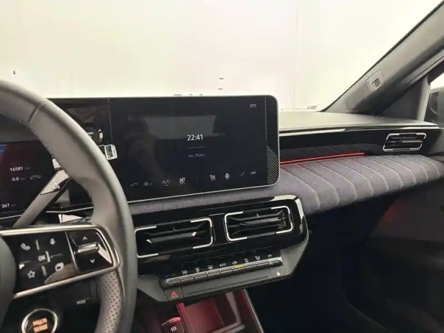 Renault 5 renault  e-tech electrique 10 ch autonomie confort — photo 27