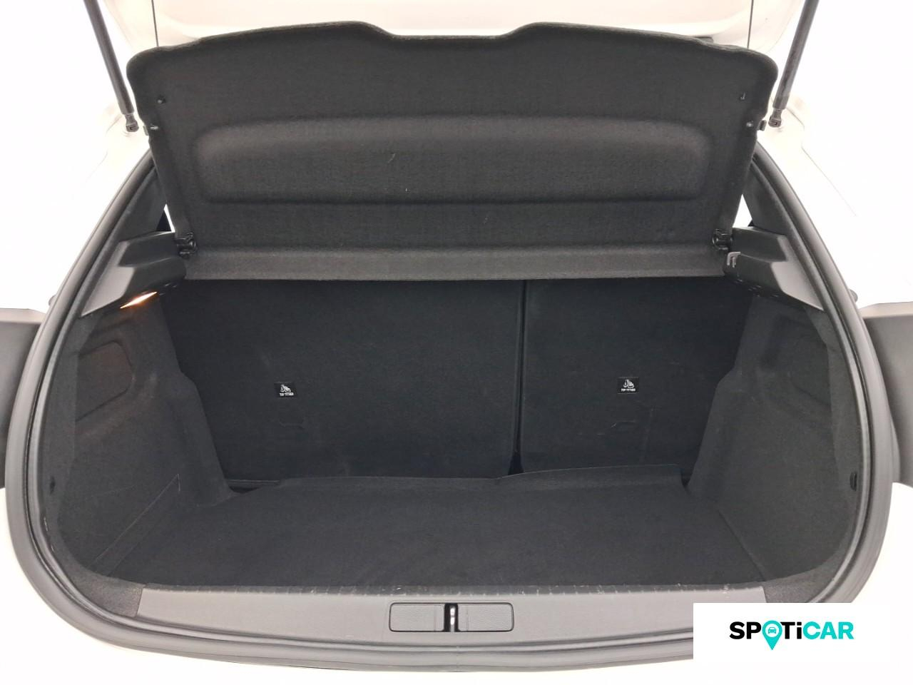 Peugeot 208 1.2 puretech 100ch s&s active pack — photo 6