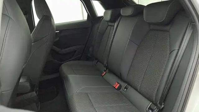 Audi A3 sportback 40 tfsie 204 s tronic 6 — photo 20