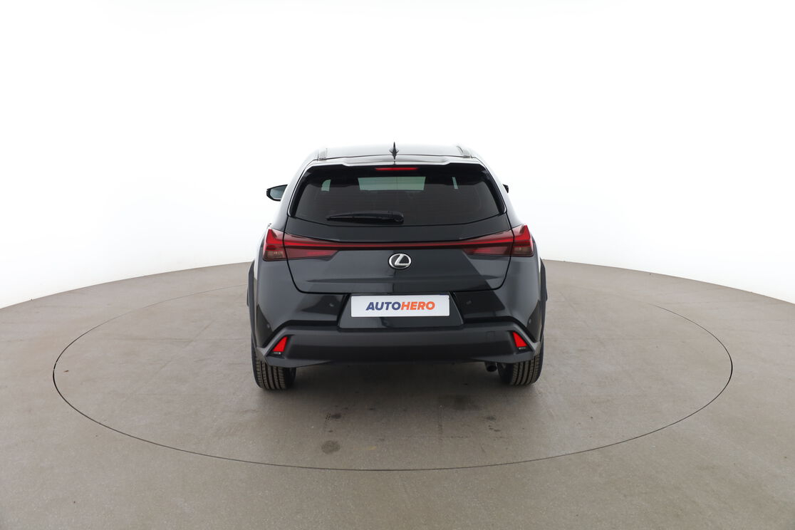 Lexus UX-Serie 250h Pack Business 2WD — photo 4