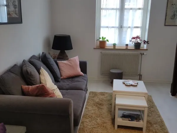 Loue appartement Turckheim