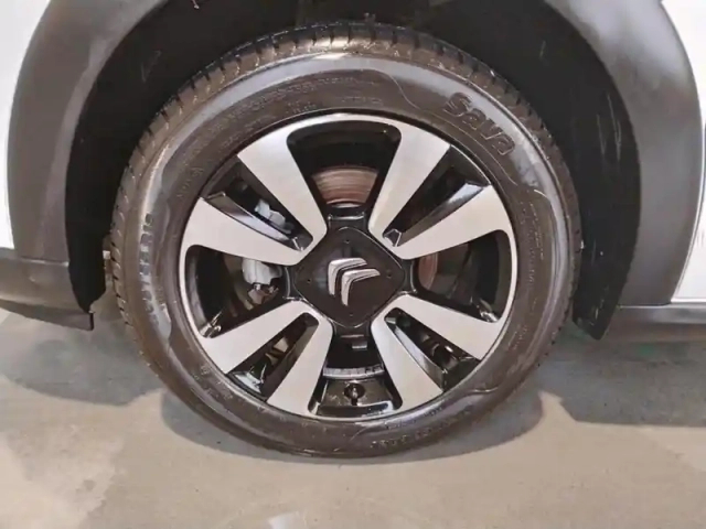 Citroën C3 puretech 83 s&amp;s bvm5 shine — photo 15