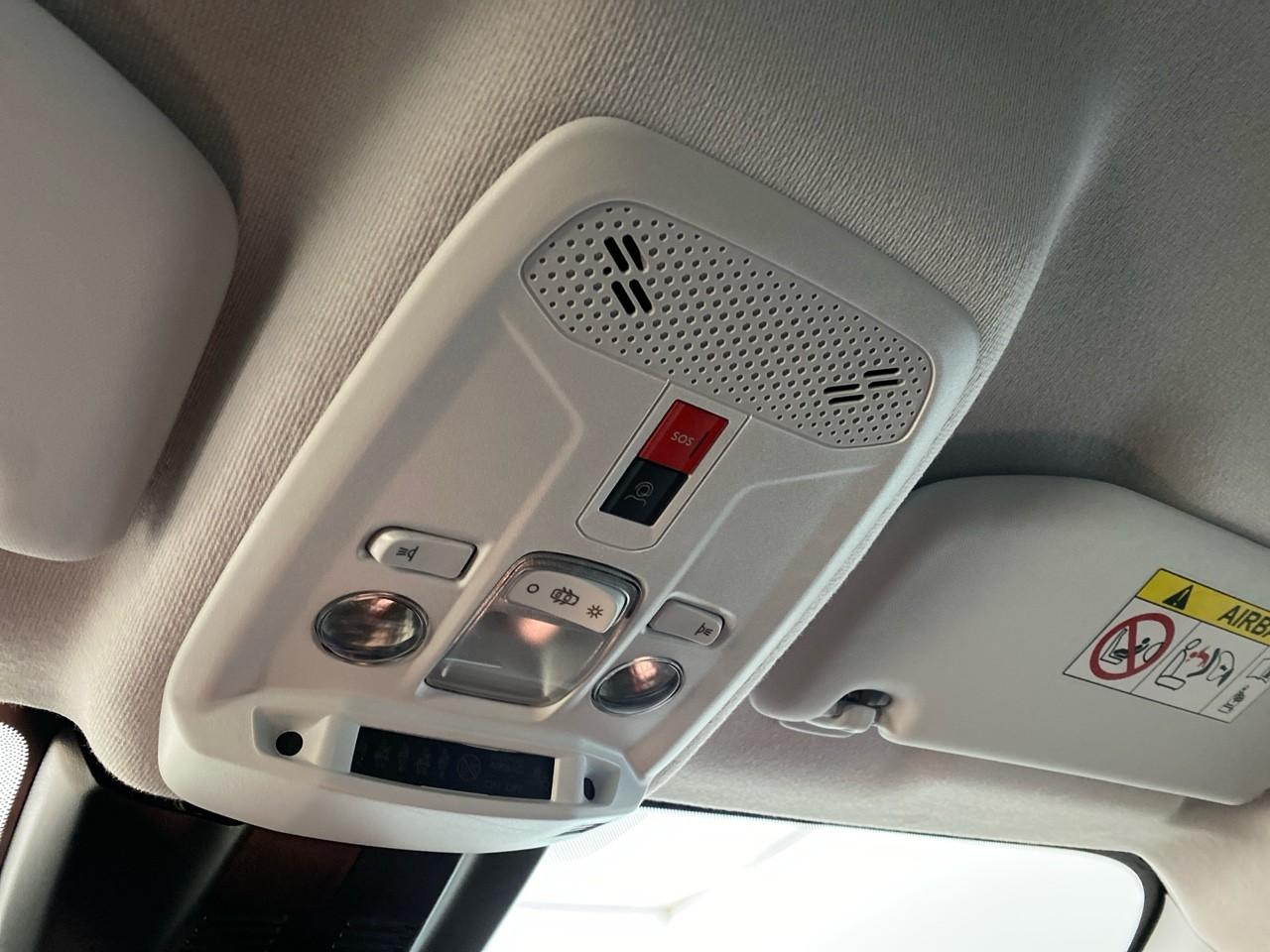 Peugeot 208 hybrid 110 ch e-dcs6 allure — photo 19