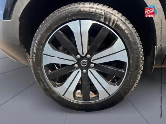 Volvo Xc40 recharge 231ch start edt — photo 10