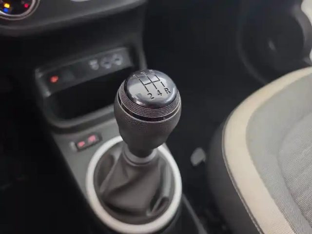 Renault Twingo iii sce 65 — photo 344