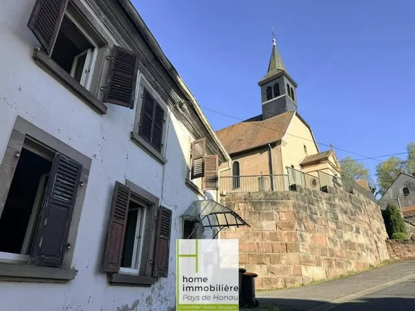 Maison 5 pièces 98 m²