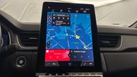 Renault Captur 1.6 E-Tech hybride 145ch Techno — photo 18