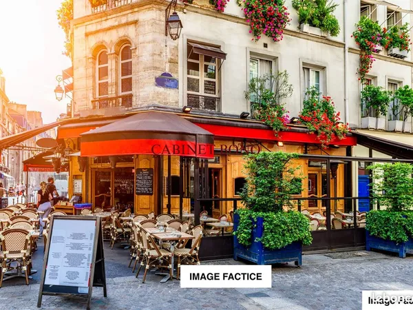Restaurant Chantilly