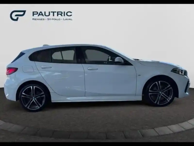 Bmw Serie 1 série 1 118ia 136ch m sport dkg7 — photo 6