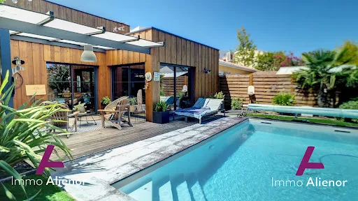 Villa 5 pièces 150 m²