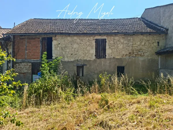 Maison 4 pièces 216 m²