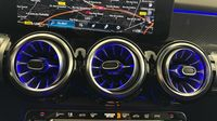Mercedes Glb 200d 150ch AMG Line 8G DCT — photo 26