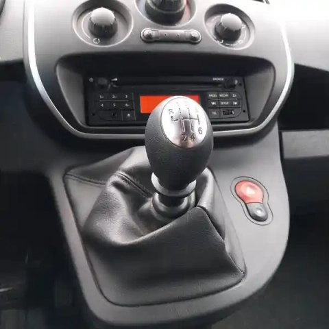 Nissan Nv250 l1  dci 95 — photo 103