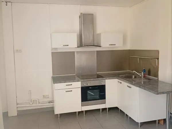 Appartement proche centre cognac