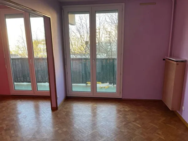 Appartement 4 pièces 70 m²