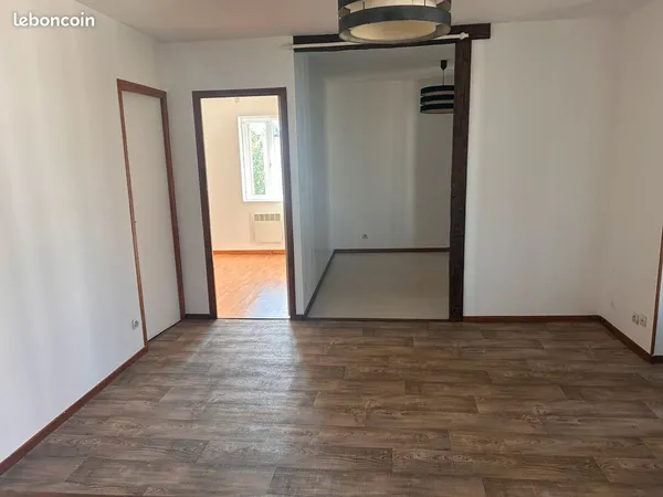 Location appartement cercy la tour