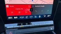 Renault Austral 1.2 E-Tech full hybrid 200ch esprit Alpine - 25 — photo 16
