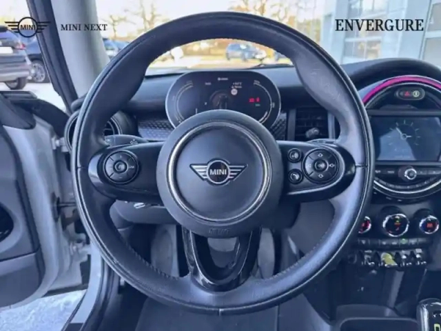 Mini Mini cooper se 184ch business bva — photo 6