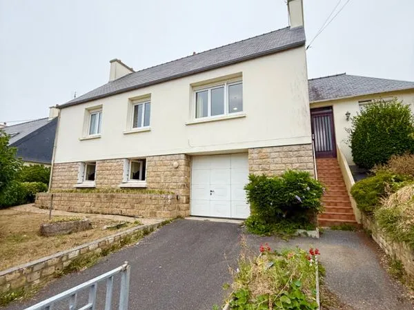 Maison 5 pièces 117 m²