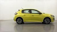 Peugeot 208 1.2 PureTech 100ch S&S Allure — photo 4