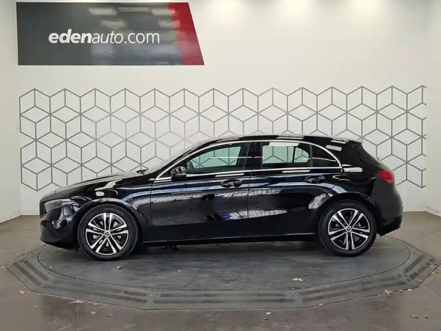 Mercedes Classe A 180 d — photo 2