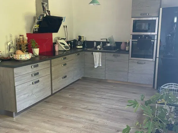 Location maison secteur calme et résidentiel
