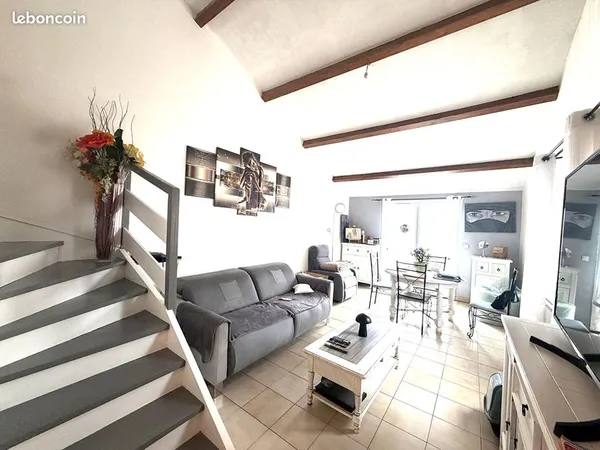 Maison 5 pièces 92 m²