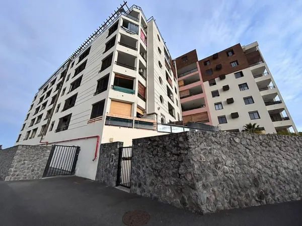 Appartement 2 pièces 53 m²