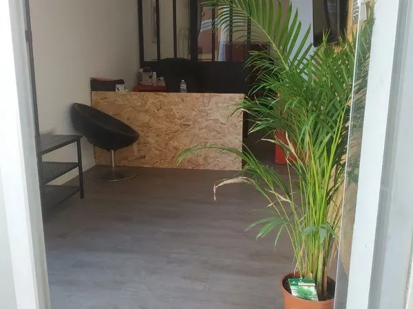 Charmant local commercial de 27 m² au coeur de Meaux