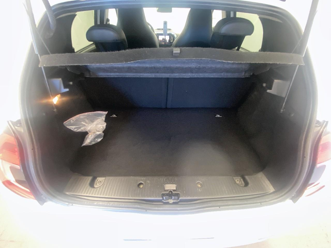 Renault Twingo iii tce 95 edc signature — photo 6
