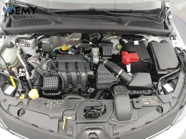 Renault Clio sce 65 — photo 12