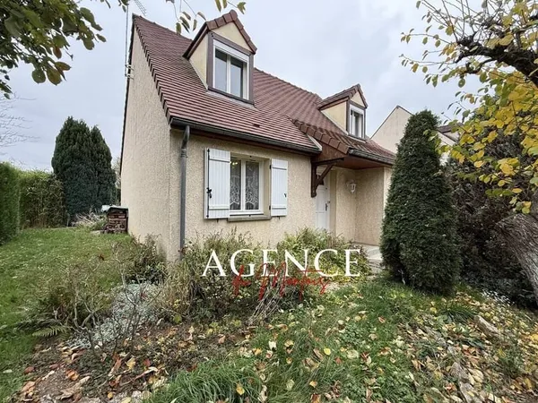 Maison 5 pièces 80 m²